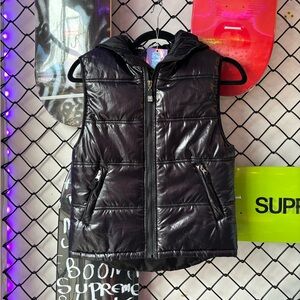 XGames Puffer Vest